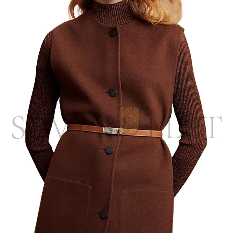 HERMÈS KELLY 18 BELT H069853CC37 HERMÈS KELLY 18 BELT H069853CC37